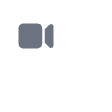 The camera button, shown in its hover state